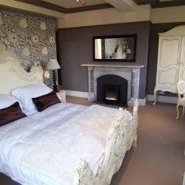 Bagshaw Hall, hotel en Bakewell