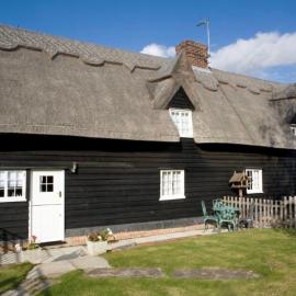 The Thatched Cottages 2 Bedrooms