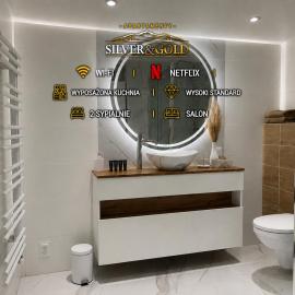 Apartament Silver - Głuszyca - Góry Sowie