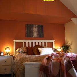 Hare's Rest - Cosy cottage with private parking near Bath
