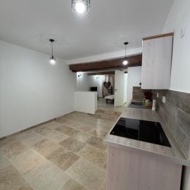 Appartement dans le village historique Ollioules