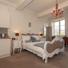 Bagshaw Hall, hotel in Bakewell