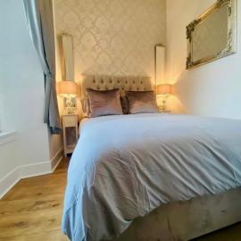The Dunoon Boutique Retreat - Comfortable & Cosy One bedroom Holiday Home Apartment