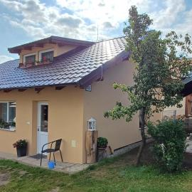 Ubytovanie Málika, hotel in Čierny Balog