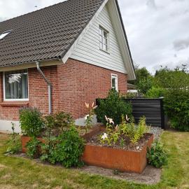 Skolevænget 35, hotel em Skjern