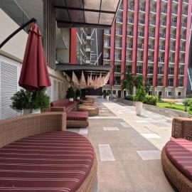 Mactan Airport 1BR Resort with Pool