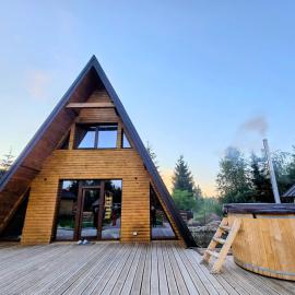 DB Forest Resort, hotel in Bucin