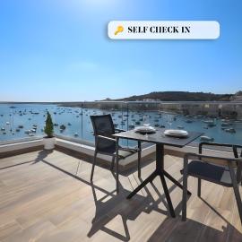 Seaview Stays, hotel v destinácii St Paul's Bay