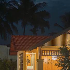 Nieve Boutique Resort by LIVV VACATIONS, hotel v mestu Tariyod