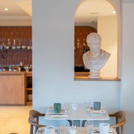 Le Petit Prince, hotel v destinácii Sainte-Maxime