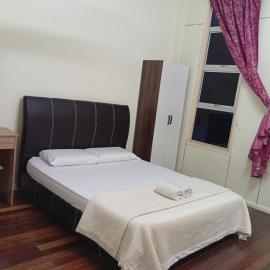 Mahua Lodge and Campsite, hotel a Tambunan