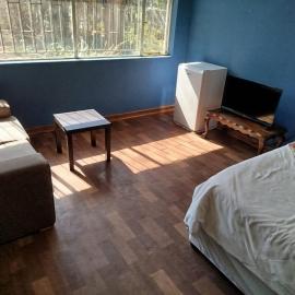 Manor Rentals
