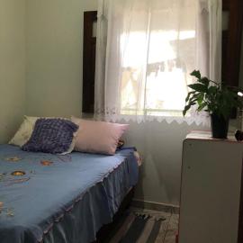 Quarto Manjericão, hotel a Ibicoara