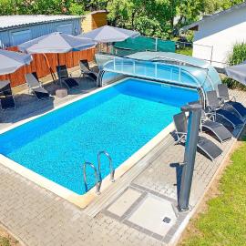 Sonnenresidenz - Biró Tours Nr 23
