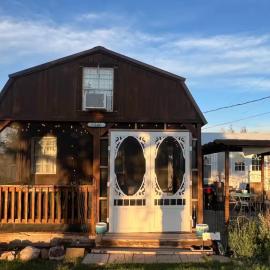 Country Haven, hotell i Amarillo