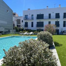 Apartamento DARSENA C 2-4 - 1204