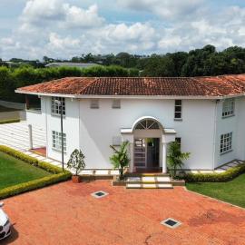 Casa Ideal para Eventos y Grupos - Futbol y Voley