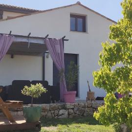 Gite calme proche du village