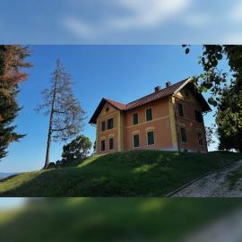 Villa Mestni Hill, hotelli kohteessa Ptuj