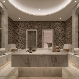 JAZ Elite Riviera, hotell i Port Ghalib
