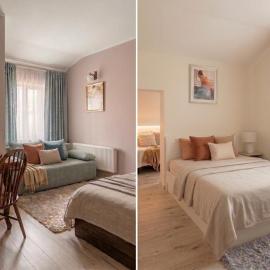 Костовският хан, hôtel à Chepelare