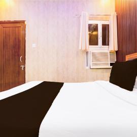 Hotel O Blue Stone, hotel em Gomti Nagar