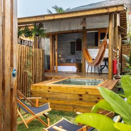 Prea में, होटल Casa Sintonia - peaceful well-located chalet for 2