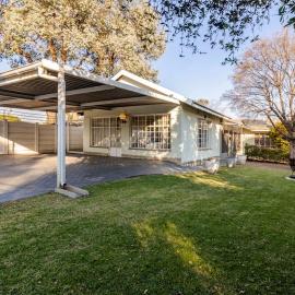 Hephzibah Manor, hotel in Alberton