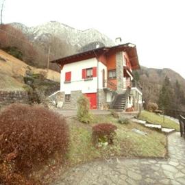 Villa Elisa Relax e Natura, hotel v destinácii Gromo