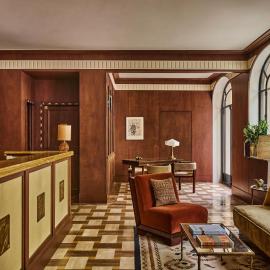 Hôtel Madison
