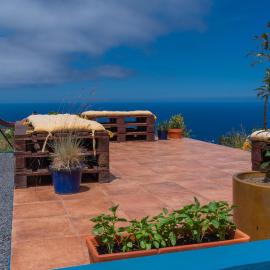 This Old House: Ponta do Pargo'da bir otel