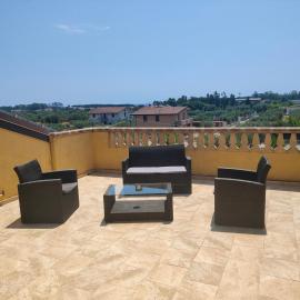 La Terrazza