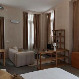 Living Coruña Ciudad de Cristal II โรงแรมในอาโกรูญา