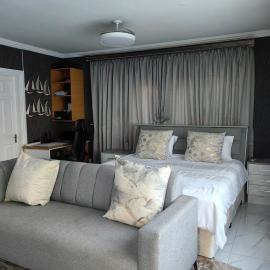 Goodmans Palace Kloof
