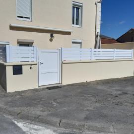 Le logis d'Avanton
