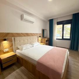 ÇAMLIK APART, hotel en Ayvalık