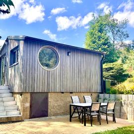 Berta's Cottage