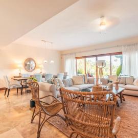 Magnificent Villa at Puerto Bahia