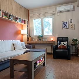 Country Nest, hotell sihtkohas Messini