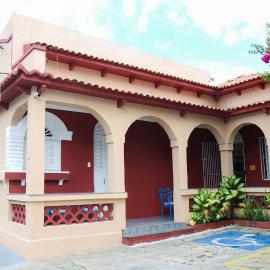 Hotel Amado