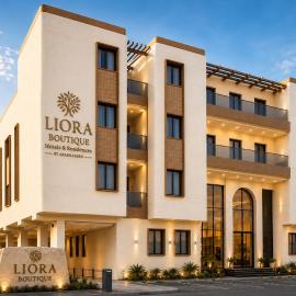 Liora Boutique, hotel u Rijadu