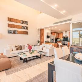 Golf View Apt at Casa De Campo