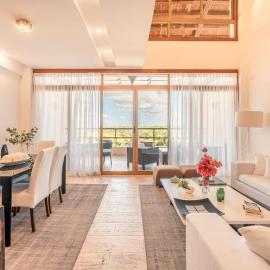 Golf Course View Apartment at Casa de Campo