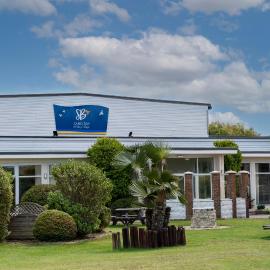 Sand Bay Holiday Village - Adults Only