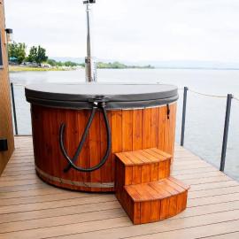 Houseboat Glamour & wellness