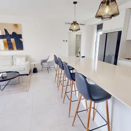 Casa Paradise - A Murcia Holiday Rentals Property