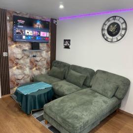 Le Green appartement moderne arrivée autonome, hotel v destinácii Montluçon