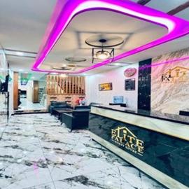 Standard Elite Palace inn Hotel