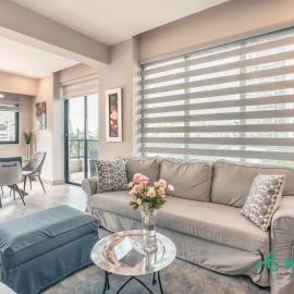 Santo Domingo Apartment with Pool, Gym & Free Parking, hotel in Los Prados
