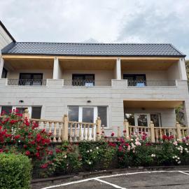 Sevanavanq Inn Hotel, hotel di Sevan